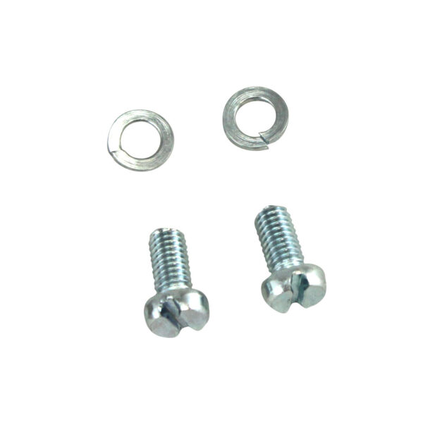 Vijzenset voor slotmechanisme vouwdak