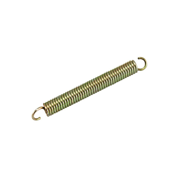 Veer voor slotmechanisme vouwdak