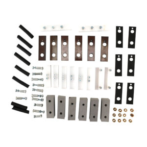 12891 Herstelkit voor vouwdak