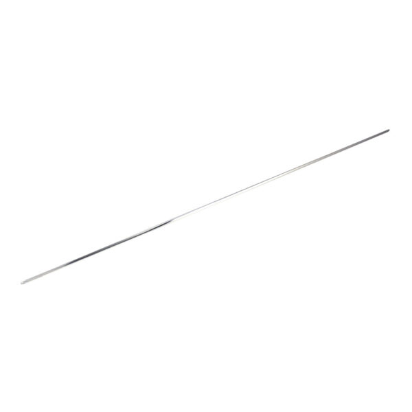 Treeplanksierlijst 9 mm, per stuk