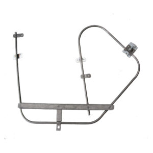 13125 Ruitmechanisme links