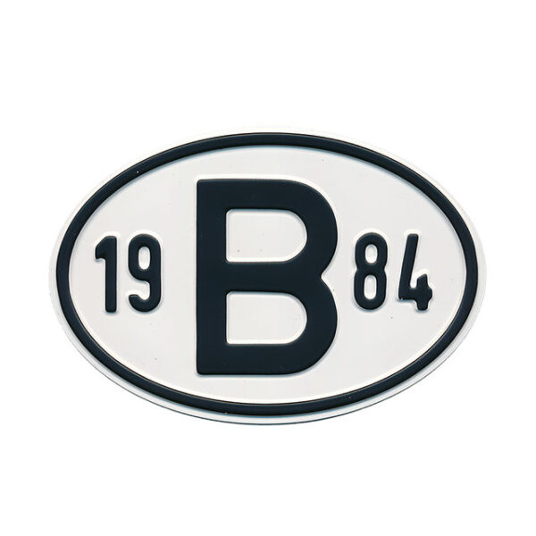 Plaatje B 1984