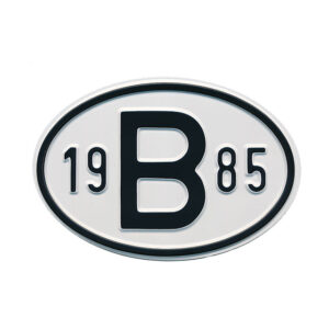 13169 Plaatje B 1985