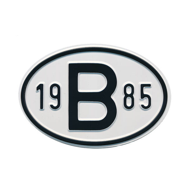 Plaatje B 1985