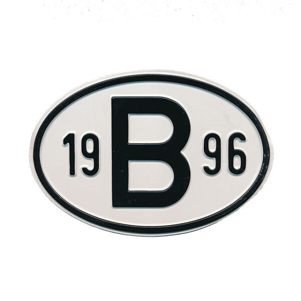 Plaatje B 1996