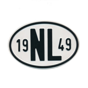 13173 Plaatje NL 1949