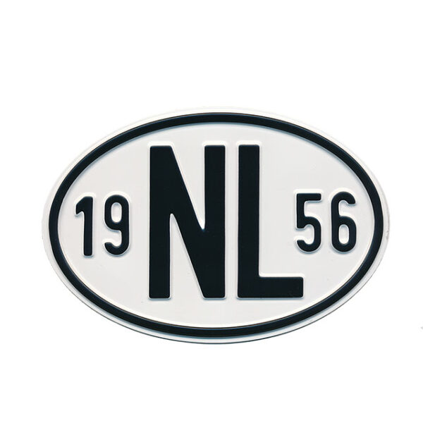Plaatje NL 1956