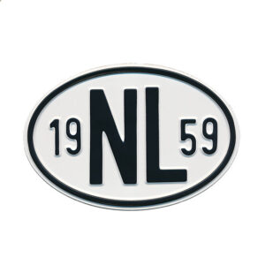 13181 Plaatje NL 1959