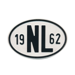 13184 Plaatje NL 1962