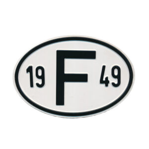 13208 Plaatje F 1949