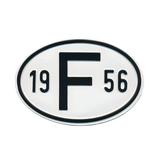 Plaatje F 1956