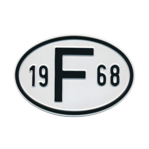 13224 Plaatje F 1968