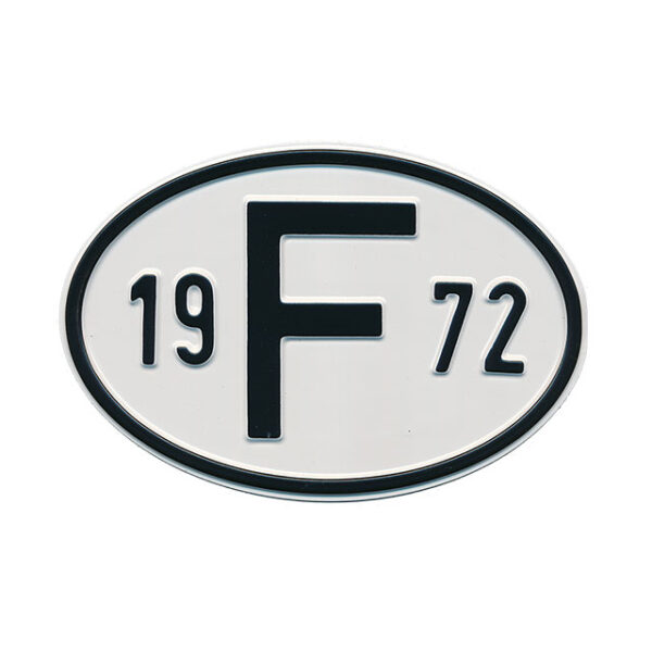 Plaatje F 1972