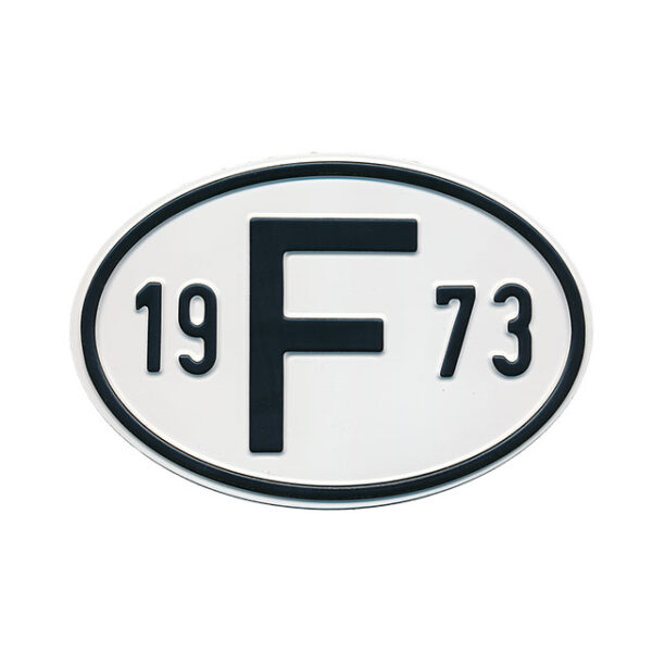 Plaatje F 1973