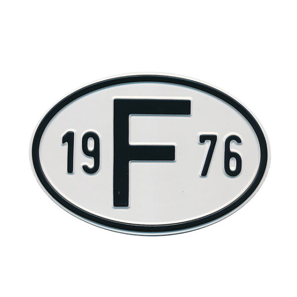 Plaatje F 1976