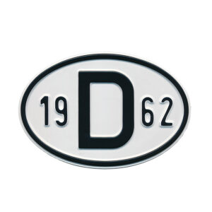 13247 Plaatje D 1962