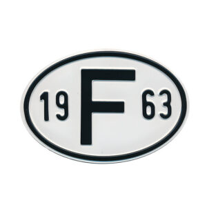 13248 Plaatje F 1963