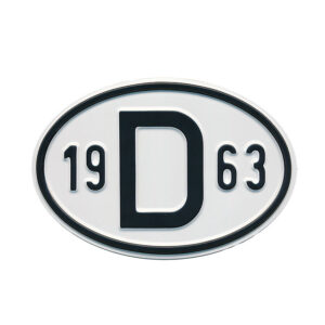 13249 Plaatje D 1963