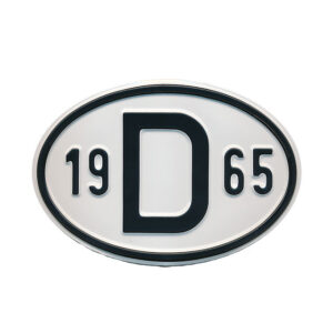 13251 Plaatje D 1965