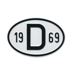 13255 Plaatje D 1969