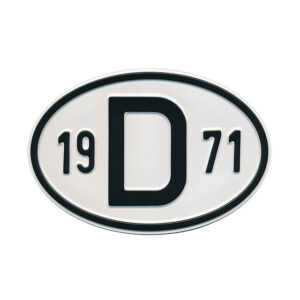 13257 Plaatje D 1971