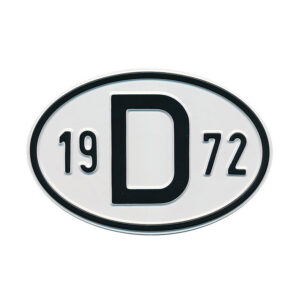 13258 Plaatje D 1972