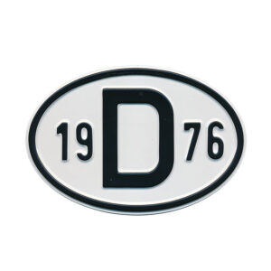 13262 Plaatje D 1976