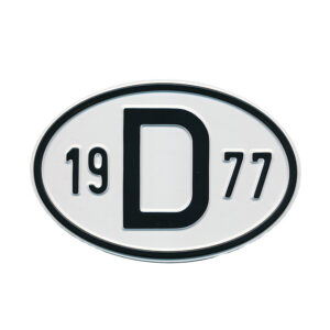 13263 Plaatje D 1977