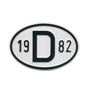 13267 Plaatje D 1982