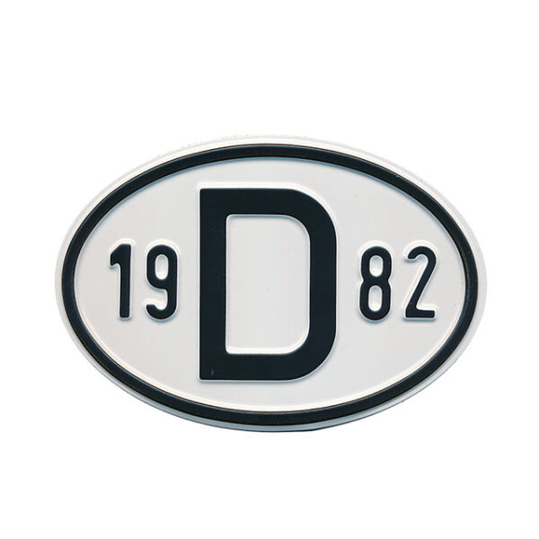 Plaatje D 1982
