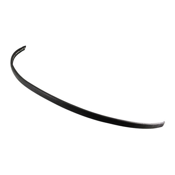 Bumperrubber, achteraan, Europees