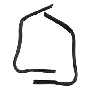 13963 Tochtraamrubbers, per paar