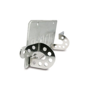 15372 Nummerplaatbevestiging "Custom" vooraan, Vintage Speed