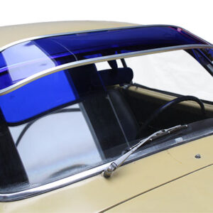 15379 Zonnescherm, blauw