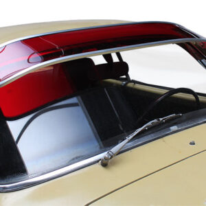 15380 Zonnescherm, rood