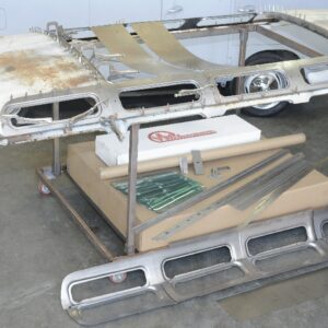 15512 Sambadak inbouwset