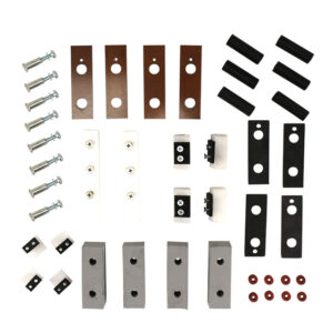 Herstelkit voor vouwdak