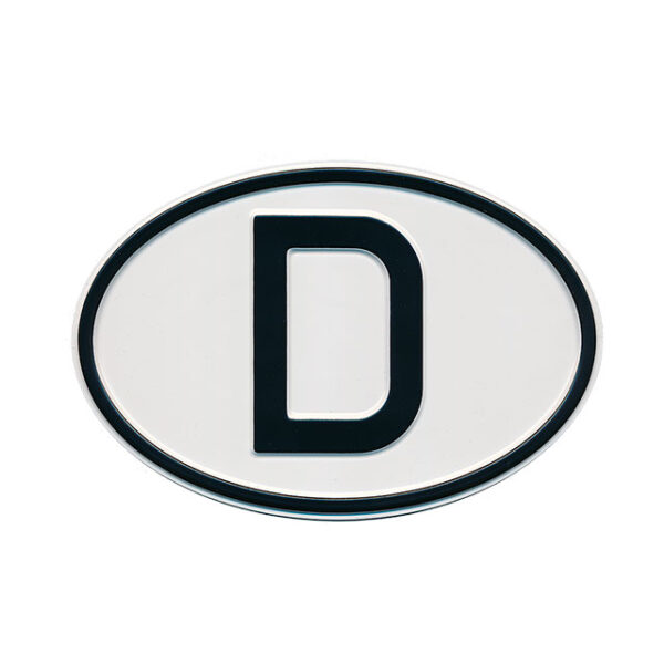 Plaatje D (Duitsland)