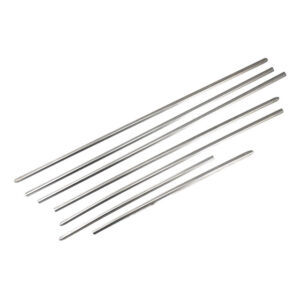 15572 Sierlijstset Alu