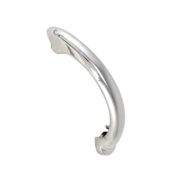 Voorkofferklink, Duitse kwaliteit