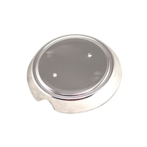 15981 Voet van embleem vooraan