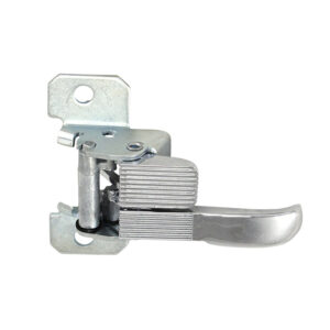 16365 Binnenklink cabinedeur, links (chroom)