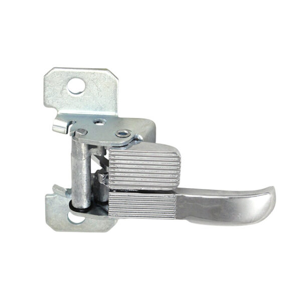 Binnenklink cabinedeur, links  (chroom)