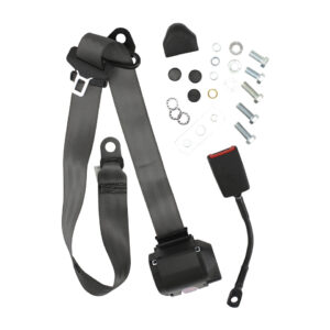 16425 Universele rolgordel - grijs, met E-keuring