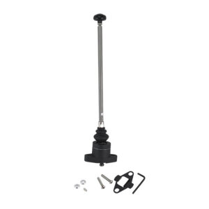 17195 Classic quick shifter (INOX)