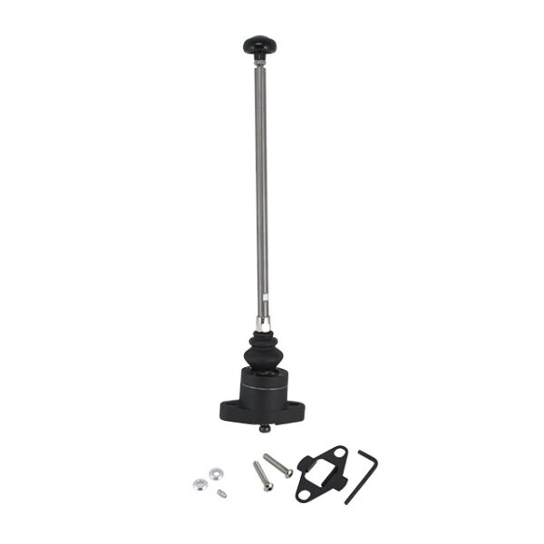 Classic quick shifter (INOX)