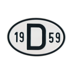 17491 Plaatje D 1959