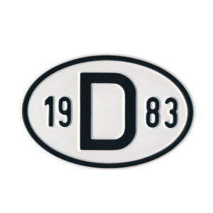 17493 Plaatje D 1983
