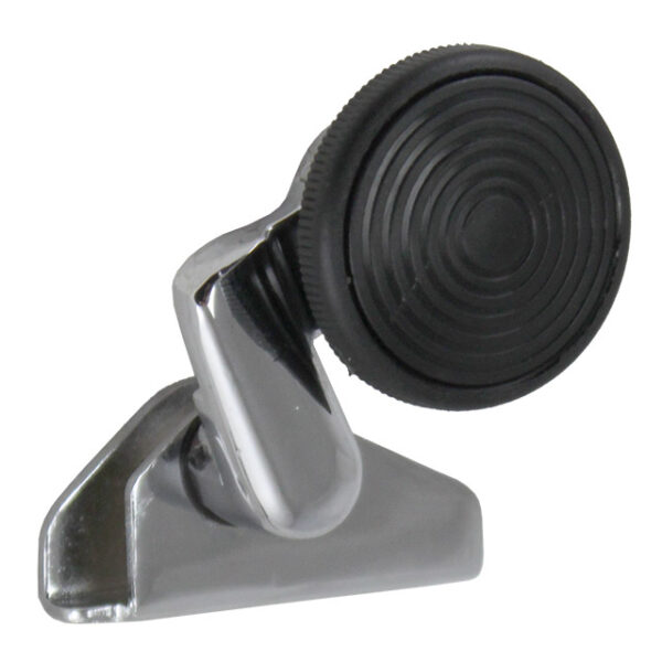 Tochtruitslot midden en achter, links