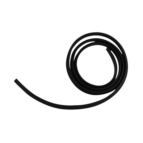 Dichting voorbalk vouwdak